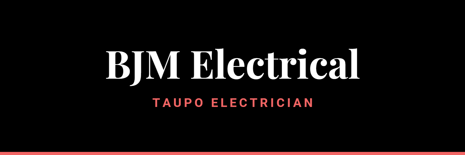 BJM Electrical - electrician in Taupo