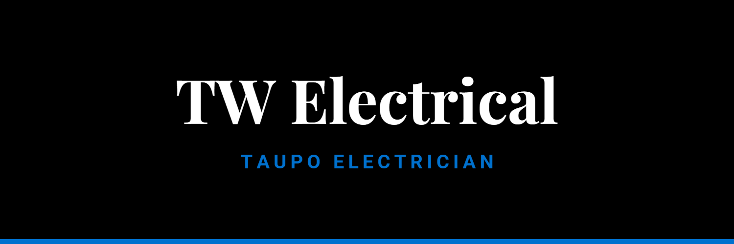 TW Electrical - electrician in Taupo