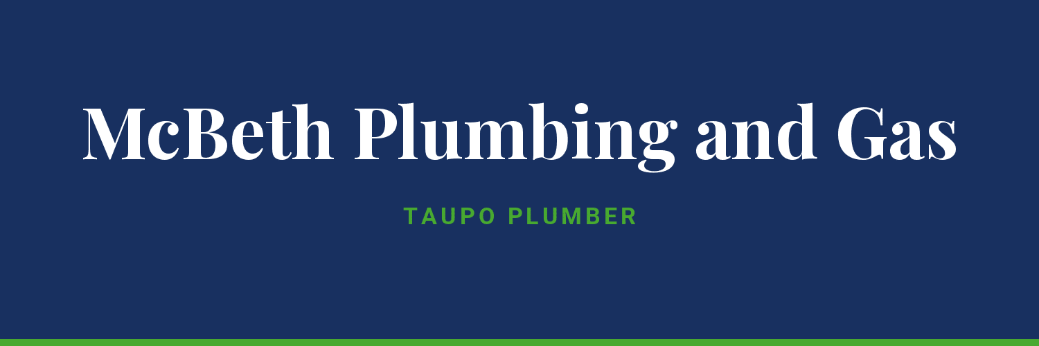McBeth Plumbing and Gas - plumbers in Taupo