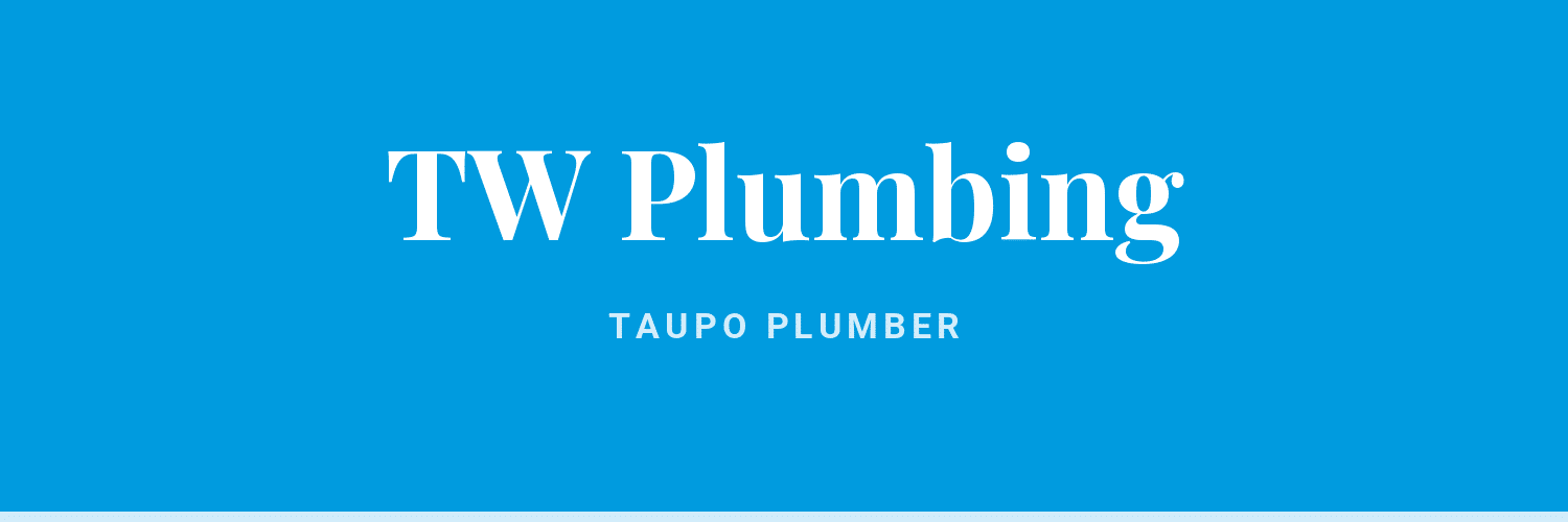 TW Plumbing - plumbers in Taupo